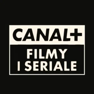Canal Plus Seriale i Filmy - konto premium
