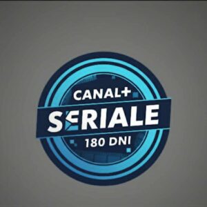 Canal Plus Filmy i Seriale 180 dni