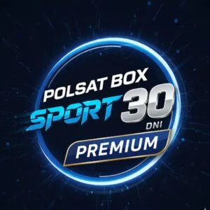 Polsat Box GO Sport 30 dni - tanie konto premium