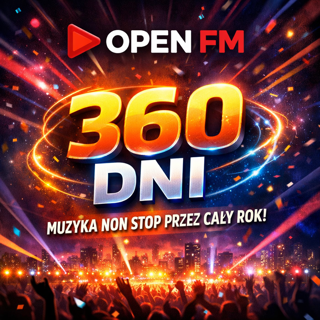 OPEN FM KONTO PREMIUM 360 DNI